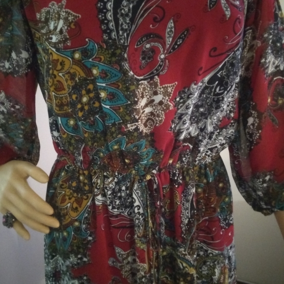 ENFOCUS STUDIO Dress - Picture 5 of 8